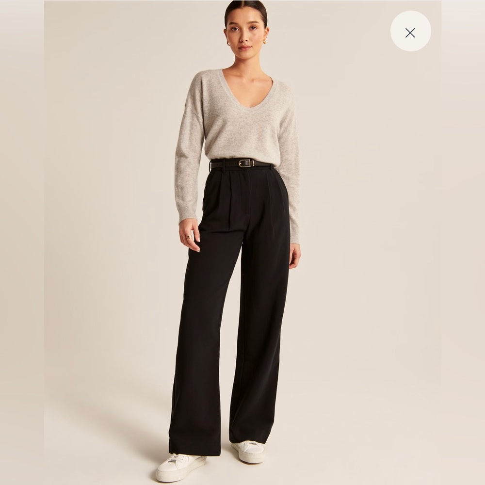 A&F Sloane Tailored Pant
653345111
